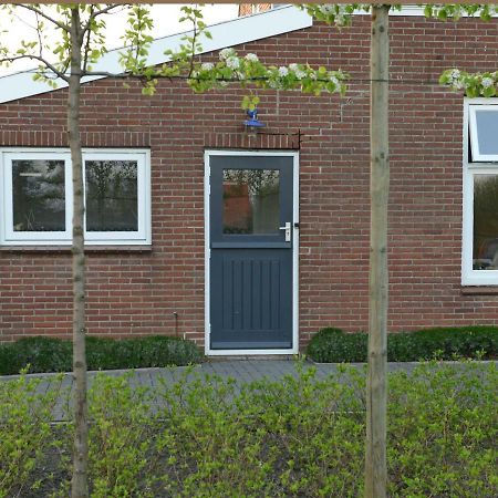 Het Wilgenhoekske Serooskerke  Exterior foto